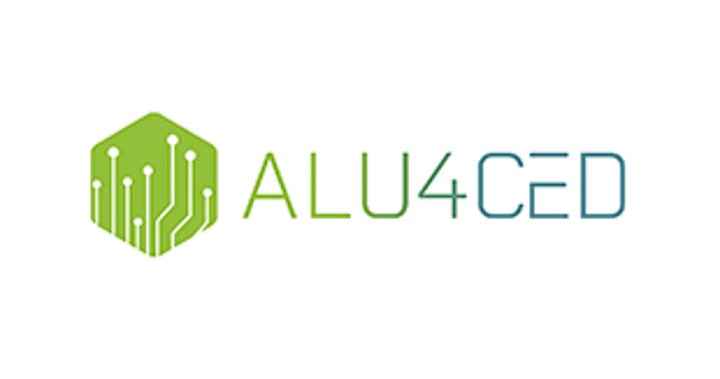 logo Alu4ced